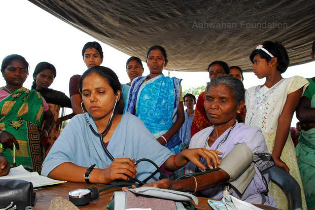 Healthcare and Well-being